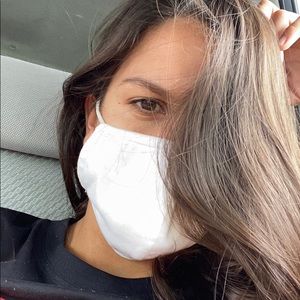 Meet your Posher, Sarah miranda